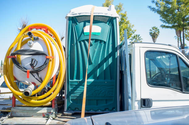 Best Affordable porta potty rental  in Briar Chapel, NC