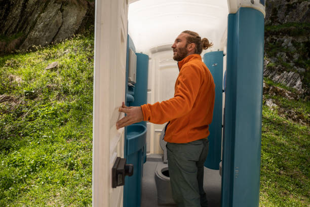 Portable Toilet Options We Offer in Briar Chapel, NC