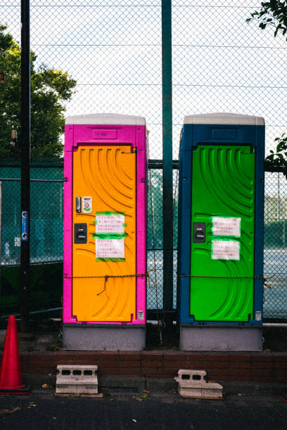 Best Construction site porta potty rental  in Briar Chapel, NC