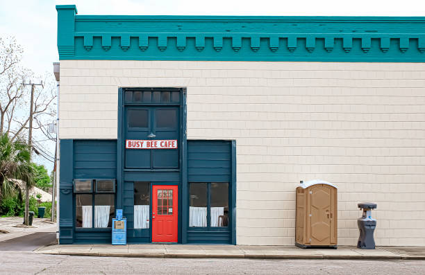 Best Luxury portable toilet rental  in Briar Chapel, NC